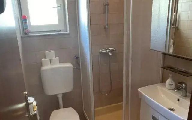 Apartment Ribicic