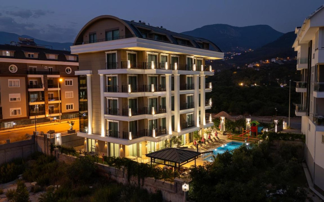 Loovox Suites