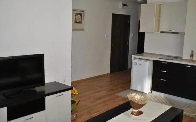 Villa Antorini Apartments