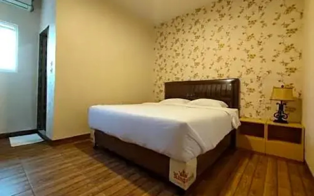 The Gior Inn RedPartner