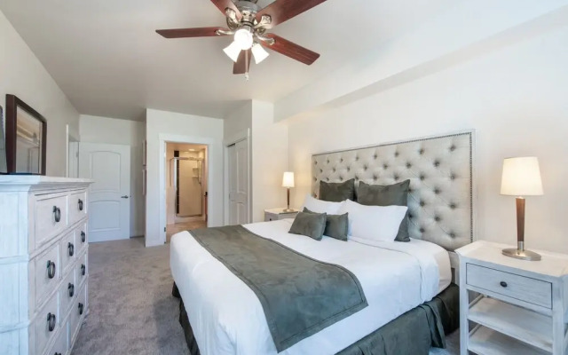 Founders Pointe by Winter Park Lodging Company