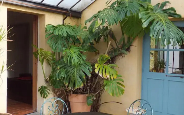 Comme à la Maison 22