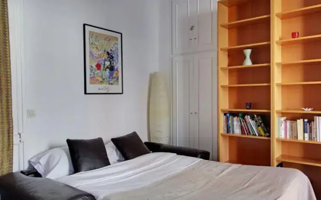 Parisian Home - Temple/République
