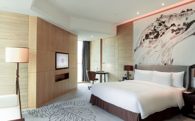 Crowne Plaza Nanning City Center by IHG
