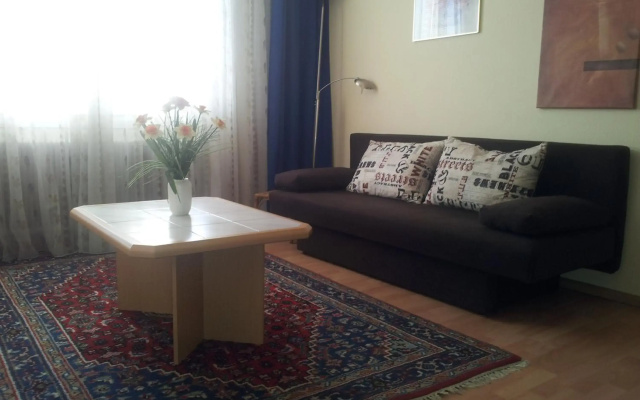 Cosy Apartment in the City
