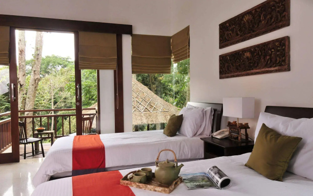 The Luku Villa