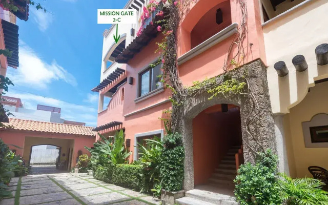 Green Orchid Escape 2 Bedroom Apts