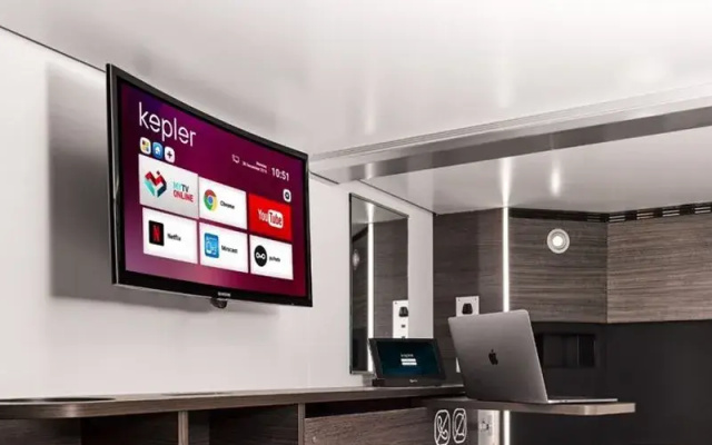 Kepler Club Sabiha Gökçen Airport