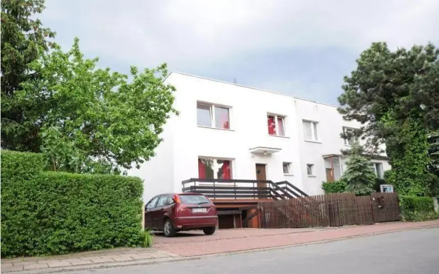 Hostel Poznań Baj