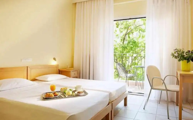 Hanioti Hotel