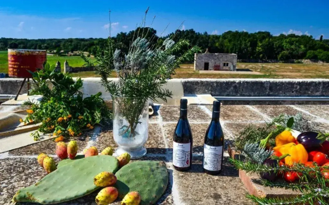 Masseria Cuturi