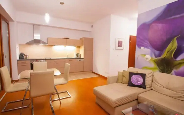 Baltic Park - Apartamenty Na Wyspie
