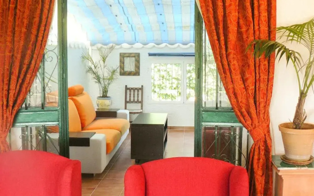 Villa Andres
