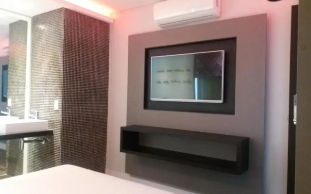 Style Hotel ( Adults Only)