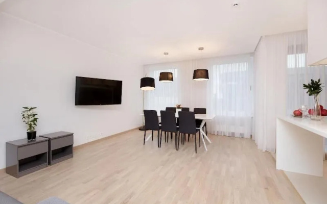Apartments Rotermanni
