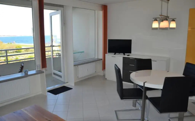 Meerblick FeWo Nr 693