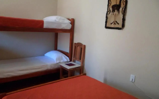 El Cardon Hospedaje