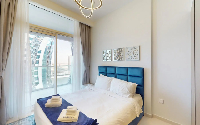 Business Bay - Vera Residences 1311