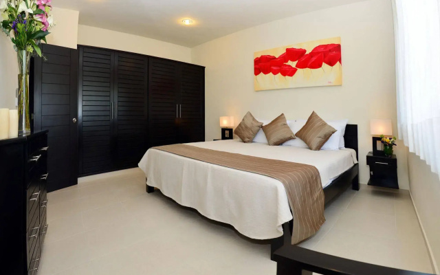 Palms Tulum Luxury Hotel