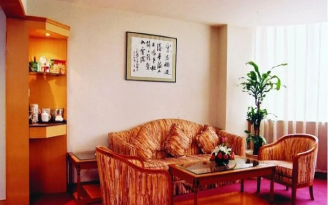 Wuhan Asia Hotel