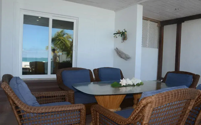 Caprice 14 Cable Beach Luxury Villa