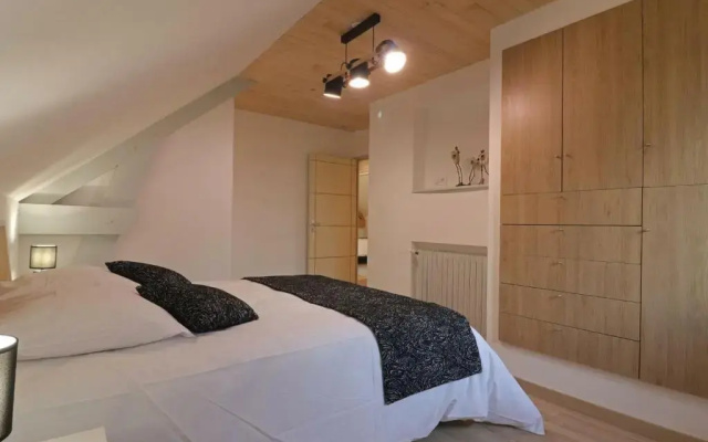 Gite Ceaucé, 6 pièces, 15 personnes - FR-1-497-142