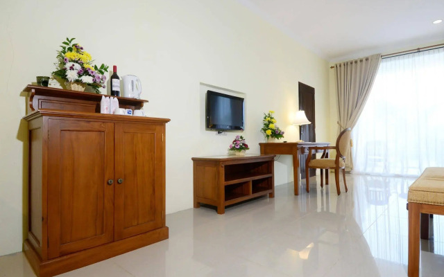 Istana Pool Villas & Spa - Bangka