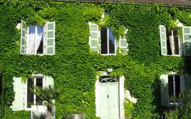 Chambres dHôtes Moulin de Masvicomteaux