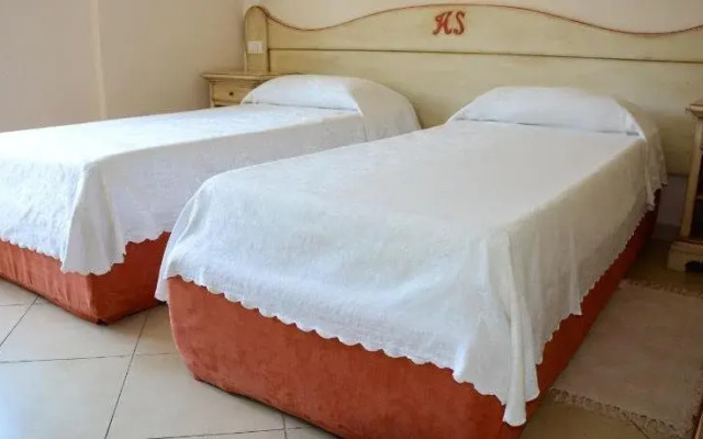 Hotel Sagittario