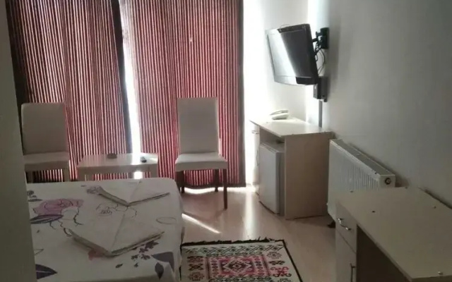 A Hotel