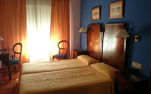 Iberia Plaza América
