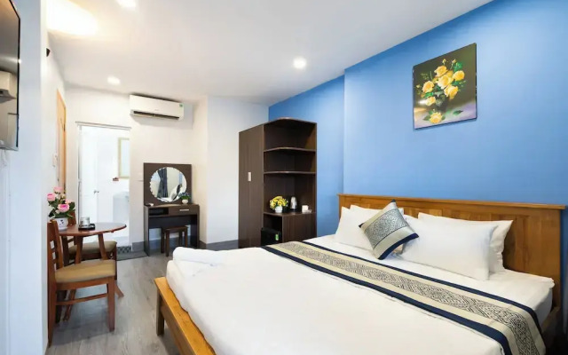 Green Airport Hotel