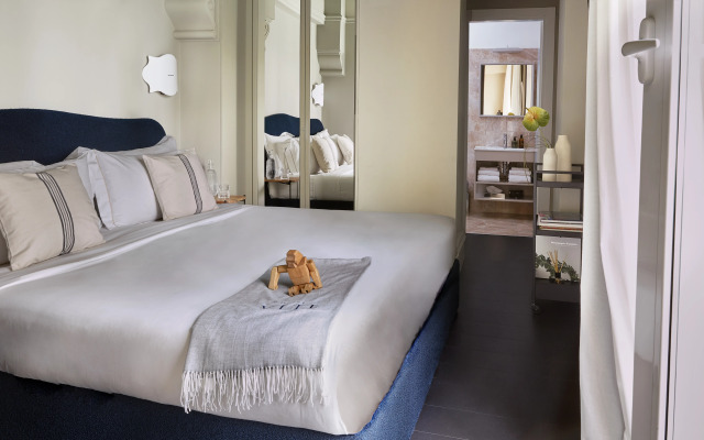 Hotel Vite - By Naman Hotellerie