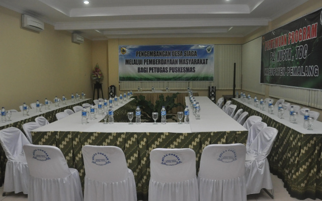 Sentana Mulia Hotel