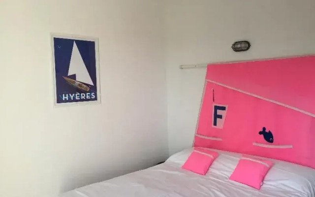 L Almanarre Hotel