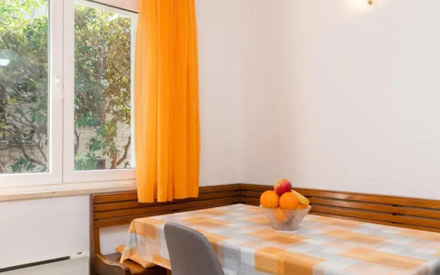 Apartment Nona - Center, 150 meters from the beach