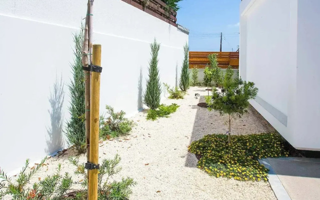Villa Cerulean Paphos