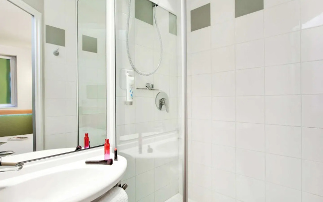 ibis budget Clermont-Ferrand Centre Montferrand