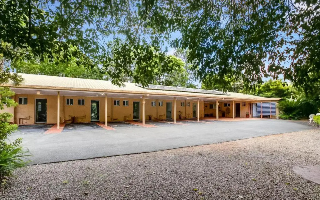 Maleny Hills Motel