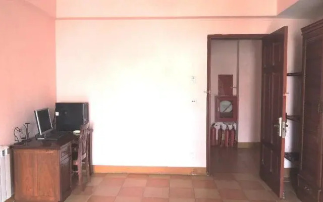 Sapa Hotel