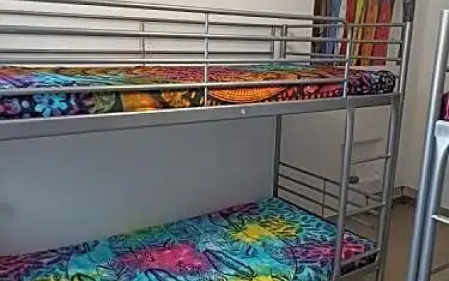 Hostel Vilarade