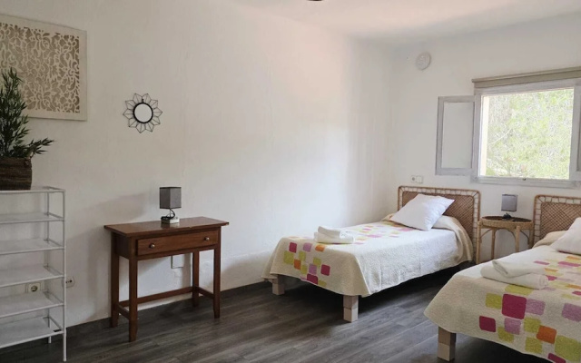 Apartamentos Turísticos Casin