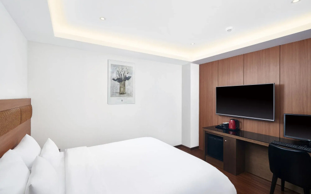 Lion Hotel