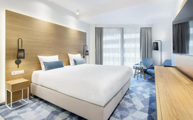 Seaside Park Hotel