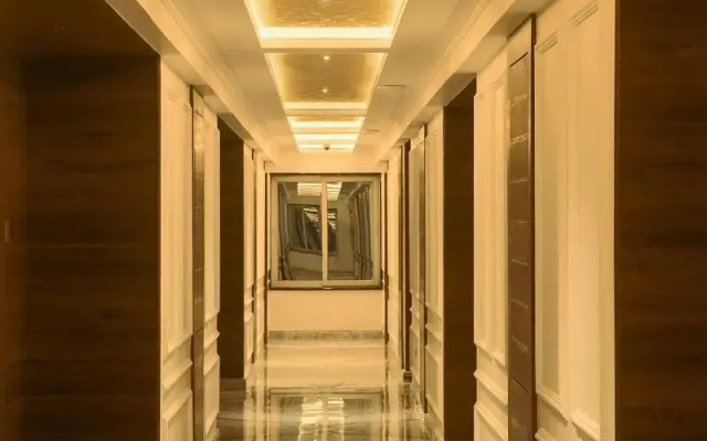 White Lotus Hotel