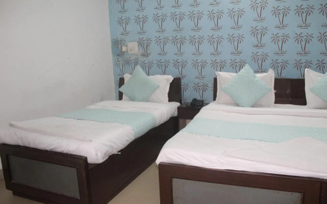 Hotel Shree Continental
