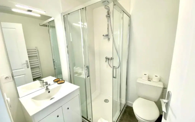 Comme chez soi - Deplacement Pro