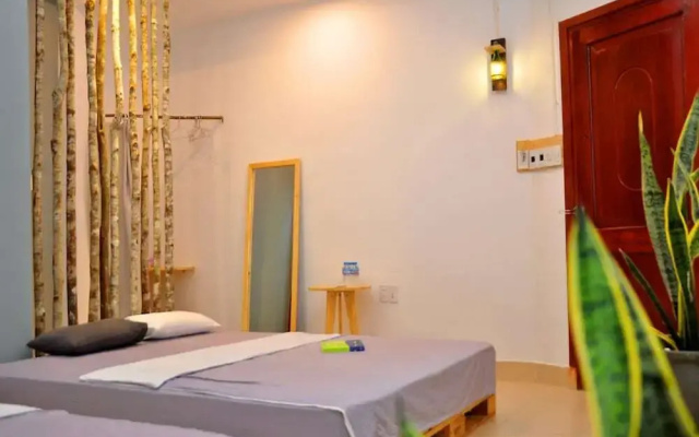 Joy House Hostel 1
