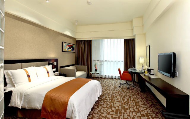 Holiday Inn Express Chengdu Wuhou by IHG