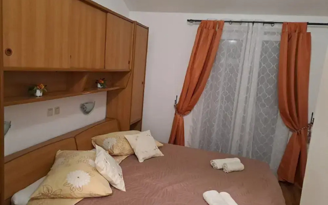 Apartments Gordana